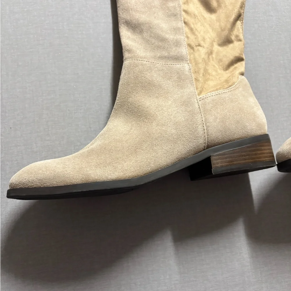 Lucky Brand elevate your